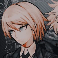 Togami Byakuya