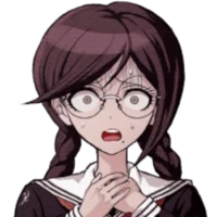 Toko Fukawa