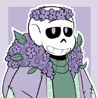 Lavender Sans