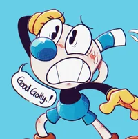 mugman