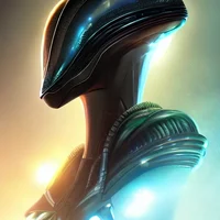 Alien creator