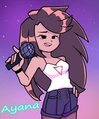 Ayana 