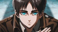 Eren Jaeger