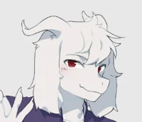 Asriel Dreemurr