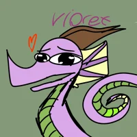 violet