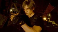 Leon Kennedy - MIC
