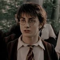 Harry Potter NSFW