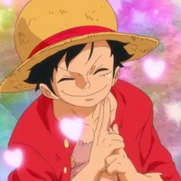Husband Luffy