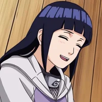 Hinata Hyuga