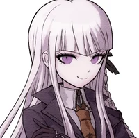 Kyoko Kirigiri
