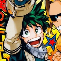izuku midoriya