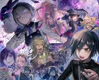 Danganronpa V3