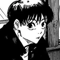 JJK Haibara Yuu