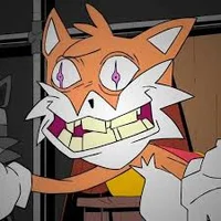 Secret history tails