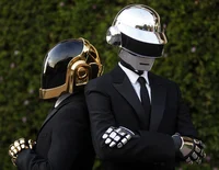 Daft Punk