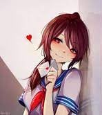 Yandere School Girl