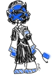 Serial Designation B