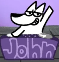 john