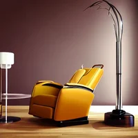 Ticklish Massage Cha