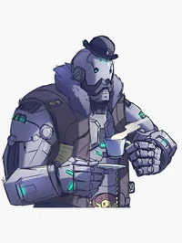Bob overwatch