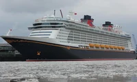 Disney Fantasy