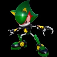 Metal Scourge YT