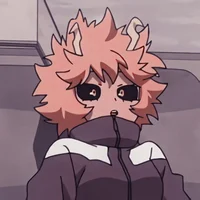 Mina Ashido