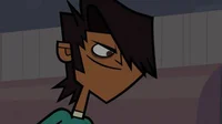 Mal From Total Drama