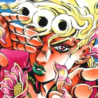Giorno Giovanna
