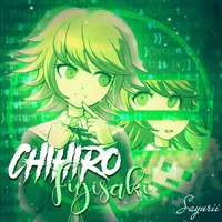 Chihiro Fujisaki