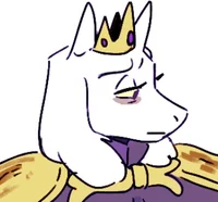 SWAPFELL Toriel