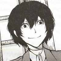 dazai