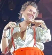 Harry styles