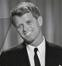 Robert F Kennedy