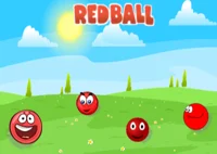 Red Ball