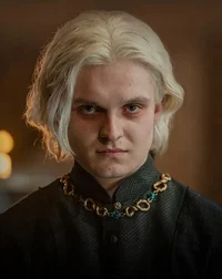 Aegon II Targaryen