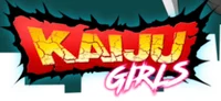 Kaiju Girls 
