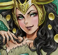 Lady Loki