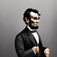 Abraham Lincoln