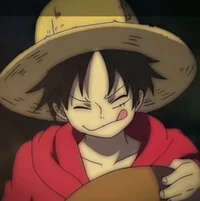 Luffy