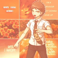 Hajime Hinata