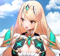 Mythra