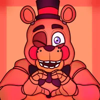 Toy Freddy