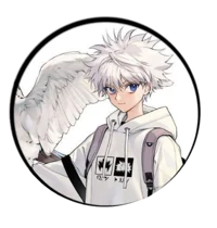 Killua Zoldyck