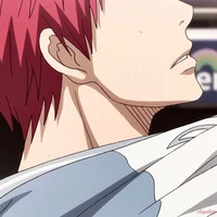 Akashi Seijuro