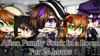 afton family gacha