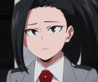 Drunk Momo yaoyorozu