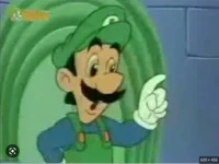 Mama Luigi