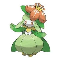 Lilligant Pokemon