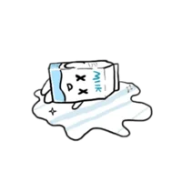 Spilt Milk